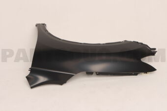 Nissan F31014CCMA FENDER FRONT LH
