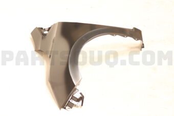 Nissan F31015EFMA FENDER-FRONT LH