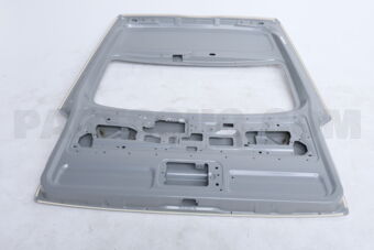 Nissan K010M5YMBC DOOR BACK