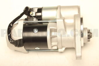 ORIENT SPARE PARTS ORHI2810078090 STARTER J08C SAWAFUJI 4.5KW 24V 11TEETH