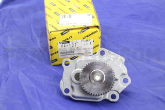 Paraut V4107 OIL PUMP ASSY QD32