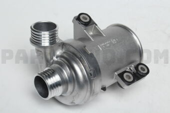 Pierburg 703665660 WATER PUMP/F30/F80