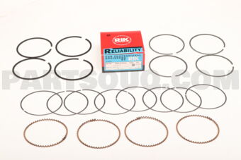RIKEN 28019025 PISTON RING