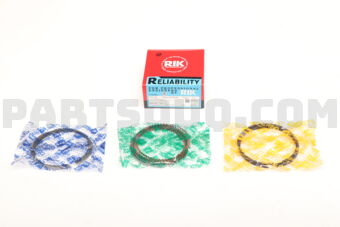 RIKEN 28019STD PISTON RING