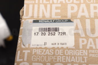 Renault 172025272R FUEL PUMP