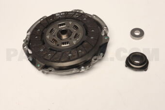 Renault 302052307R CLUTCH KIT
