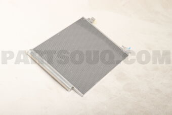 Renault 921006954R CONDENSEUR