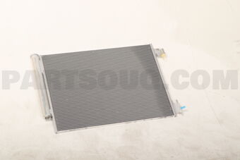 Renault 921006954R CONDENSEUR