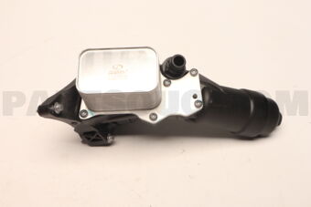 SCHNIEDER BMS6200144 OIL COOLER ASSY F30/G3/G11 [318I/320I/330I/530I/730I] [15-19] PLASTIC