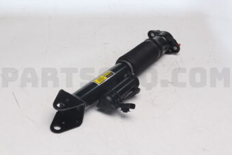 SCHNIEDER BZS1300111 AIRMATIC SHOCK COMPLETE W164 RR WITH ADS L+R