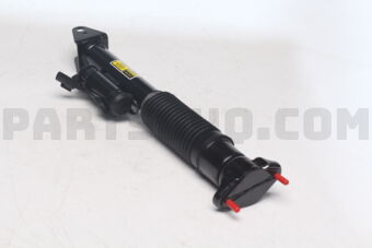 SCHNIEDER BZS1300111 AIRMATIC SHOCK COMPLETE W164 RR WITH ADS L+R