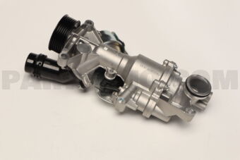 SCHNIEDER BZS1500224 WATER PUMP THERMOSTATE ASSY W205 C300 [15-18] / W212 E200/E250 [13-16]
