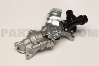 SCHNIEDER BZS1500224 WATER PUMP THERMOSTATE ASSY W205 C300 [15-18] / W212 E200/E250 [13-16]