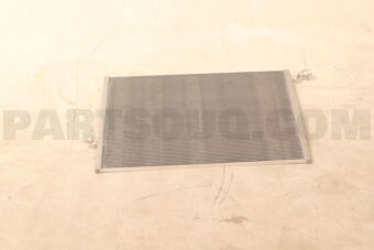 SCHNIEDER BZS8500162 CONDENSER W213/X253 E3000/E350/E400 [16-18]