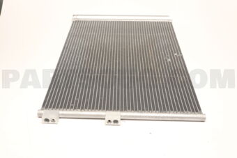 SCHNIEDER BZS8500163 CONDENSER W176/W256/W242/C117/X156-GLA [ A180/A200 B180/B200] [11-17]