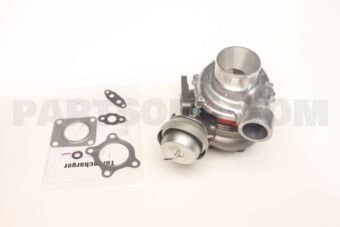 SCHNIEDER IZS1700708 TURBO CHARGER D-MAX 4JJ1 3.0 DIESEL [08-12]