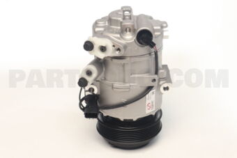 SCHNIEDER KIS3400129 AC COMPRESSOR SPORTAGE [16-UP]