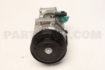 SCHNIEDER KIS3400139 AC COMPRESSOR CARNIVAL [17-UP]