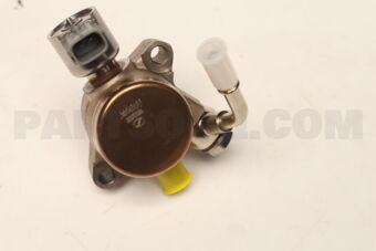 SCHNIEDER MZS1700743 HIGH PRESSURE FUEL PUMP CX-5 MAZ 6 [18-UP]