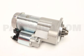 SCHNIEDER TYS1100119 STARTER HIACE [19-23]