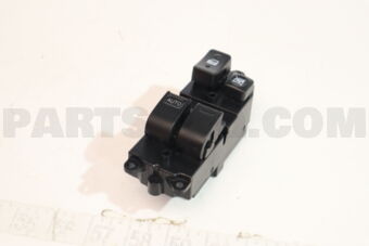 SCHNIEDER TYS1400213 WINDOW CONTROL SWITCH BUTTON TACOMA -93-98] FR LH