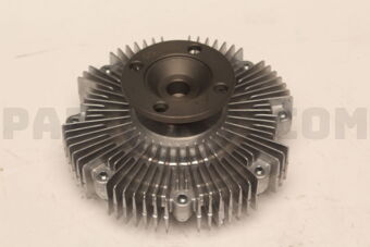 SCHNIEDER TYS2500032 FAN CLUTCH HILUX [05-15], FORTUNER 2.7 4X4 [15-UP]