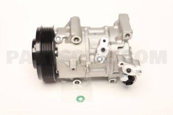SCHNIEDER TYS3400086 AC COMPRESSOR COROLLA [14-16]