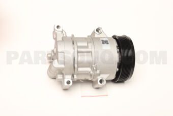 SCHNIEDER TYS3400086 AC COMPRESSOR COROLLA [14-16]