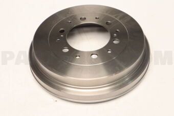 SCHNIEDER TYS5500553 BRAKE DISC HIACE RR [05-14]
