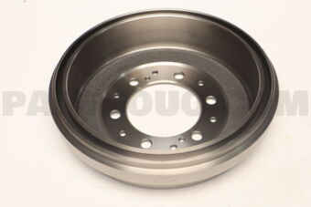SCHNIEDER TYS5500553 BRAKE DISC HIACE RR [05-14]