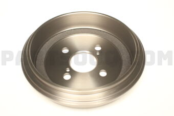 SCHNIEDER TYS5500584 BRAKE DRUM COROLLA RR [01-06]