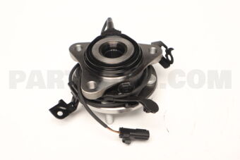 SCHNIEDER TYS6600152 WHEEL HUB BEARING YARIS NEW [13-16] FR LH