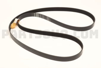 SUN 8PK2410 V-RIBBED BELT 1URFE