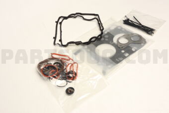 Subaru 10105AB920 GASKET AND SEAL KIT-ENGINE
