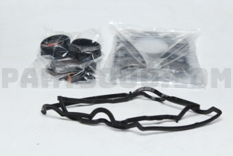Subaru 10105AC490 GSKT&SEAL SET-ENG
