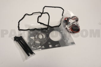 Subaru 10105AC581 GSKT&SEAL SET-ENG