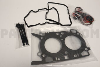 Subaru 10105AC581 GSKT&SEAL SET-ENG