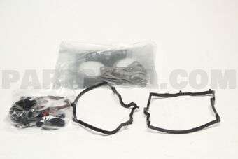 Subaru 10105AC700 GSKT&SEAL SET-ENG