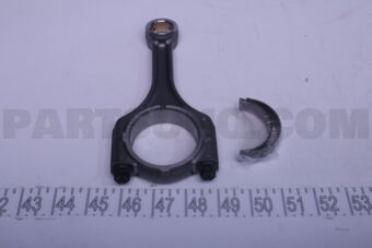 Subaru 10130AA370 ROD ASSEMBLY-CONNECTING & BEARING SET