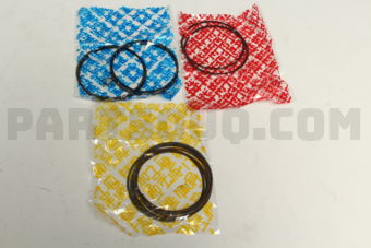 Subaru 12033AC270 RING SET-PISTON