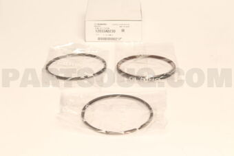 Subaru 12033AD230 RING SET-PISTON