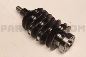 Subaru 12200AA550 CRANKSHAFT COMPL