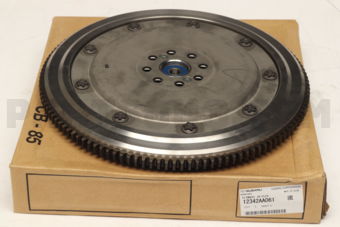 Subaru 12342AA061 FLYWHEEL AY-FLEX