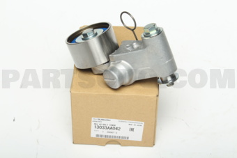 Subaru 13033AA042 ADJ AY-BELT TENSR