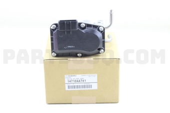 Subaru 14710AA741 VALVEAYEGRCONT