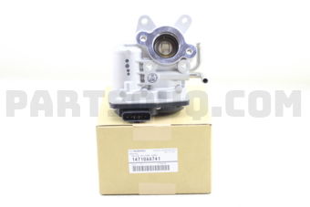 Subaru 14710AA741 VALVEAYEGRCONT
