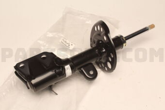 Subaru 20310SJ022 STRUT COMPL F RH