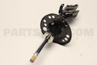 Subaru 20319SJ020 STRUT COMPLETE-FRONT RIGHT
