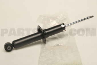 Subaru 20365AL440 SHOCK ABS COMPL R