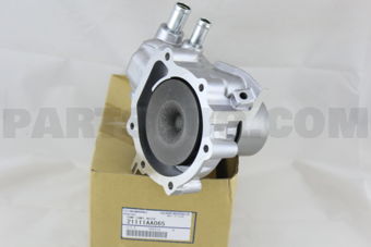 Subaru 21111AA065 PUMP COMPL-WATER